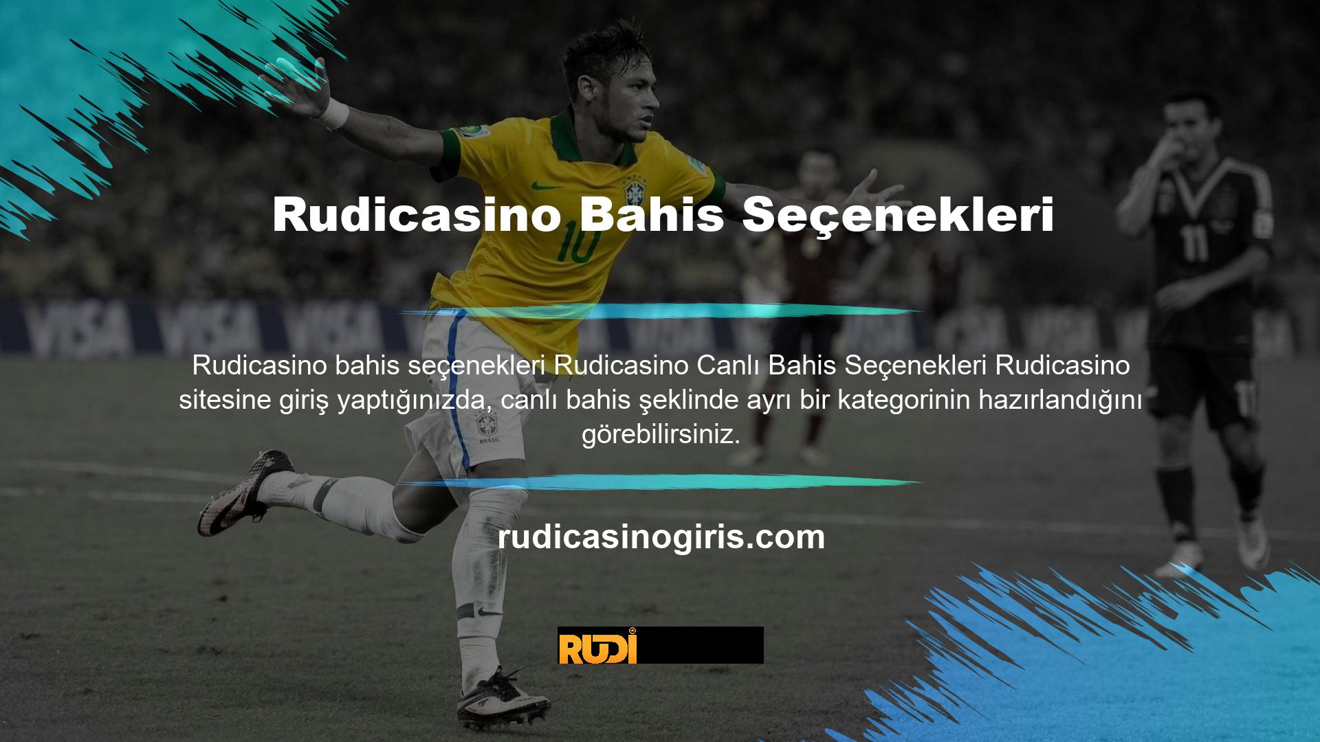 Rudicasino sitesi, şube hizmeti sunan popüler bir yabancı oyun sitesidir, bu da oyuncuların oyunda farklı yollar ve sonuçlar seçebileceği anlamına gelir