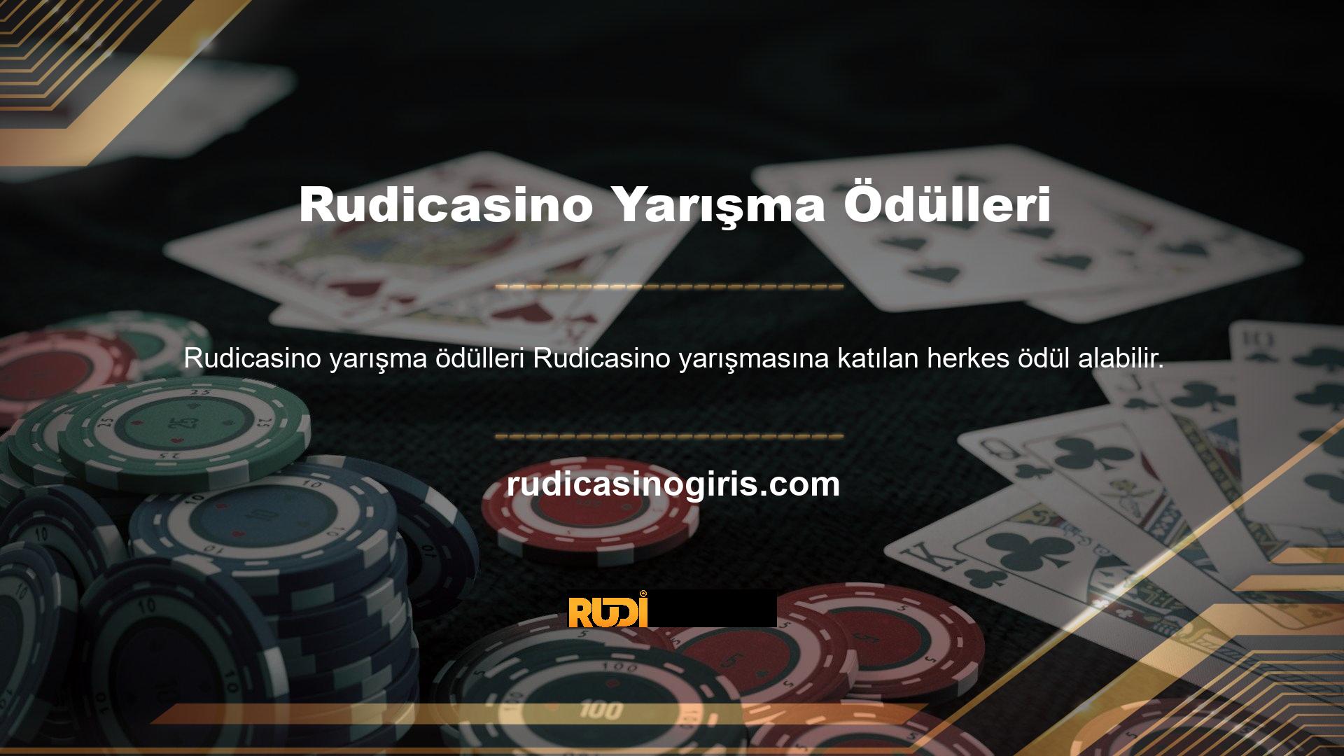 Oyun ödüllerini kazanan bahisçiler, web sitesinin canlı destek birimine giriş yaparak ödüllerini alabilirler